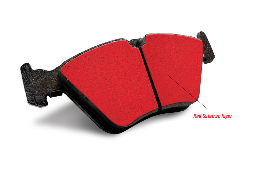 Safety Safeline Brakes